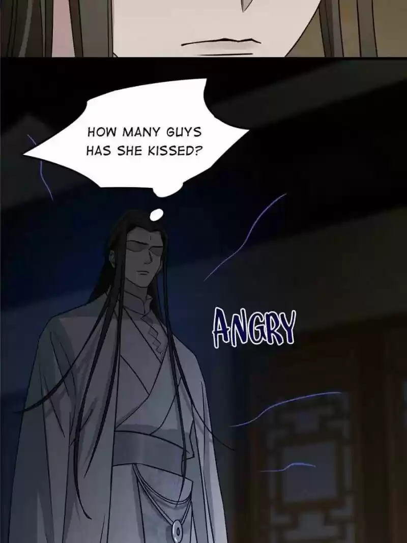 Queen Of Posion: The Legend Of A Super Agent, Doctor And Princess Chapter 65