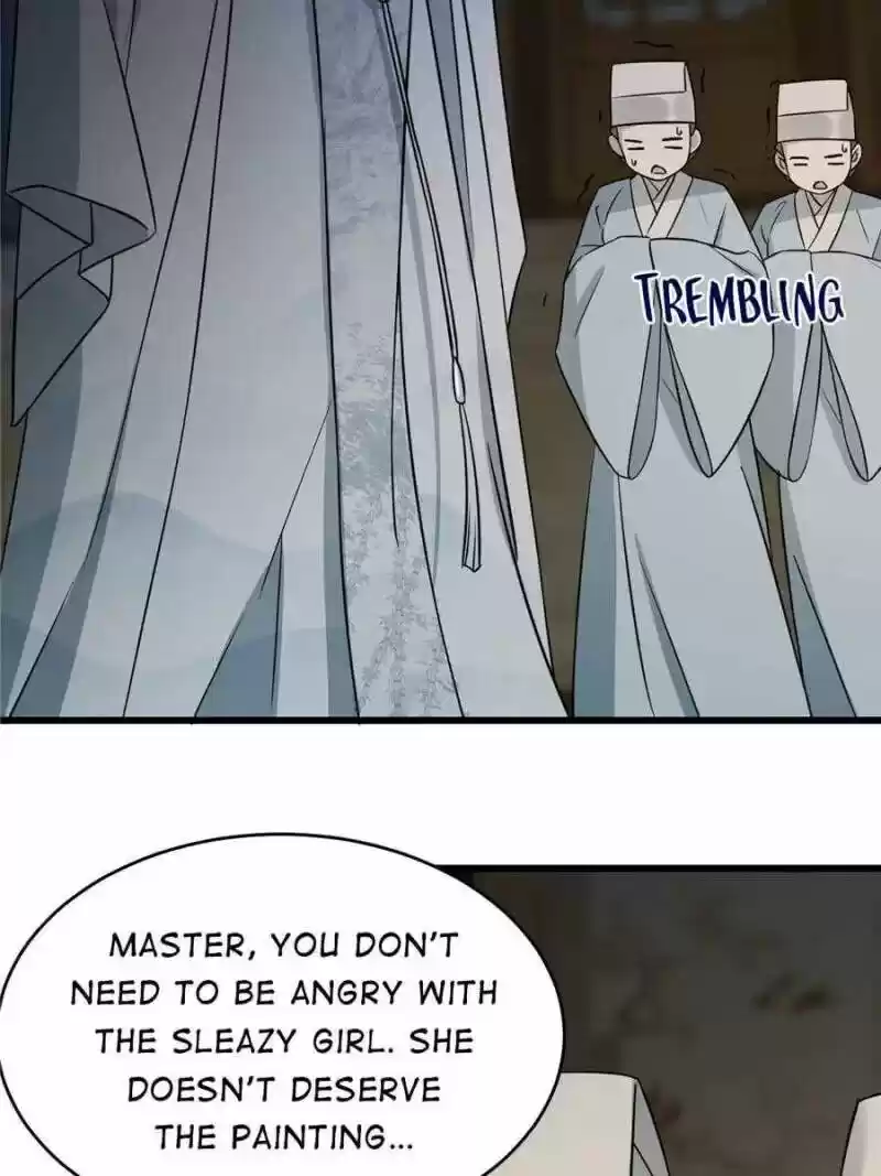 Queen Of Posion: The Legend Of A Super Agent, Doctor And Princess Chapter 65