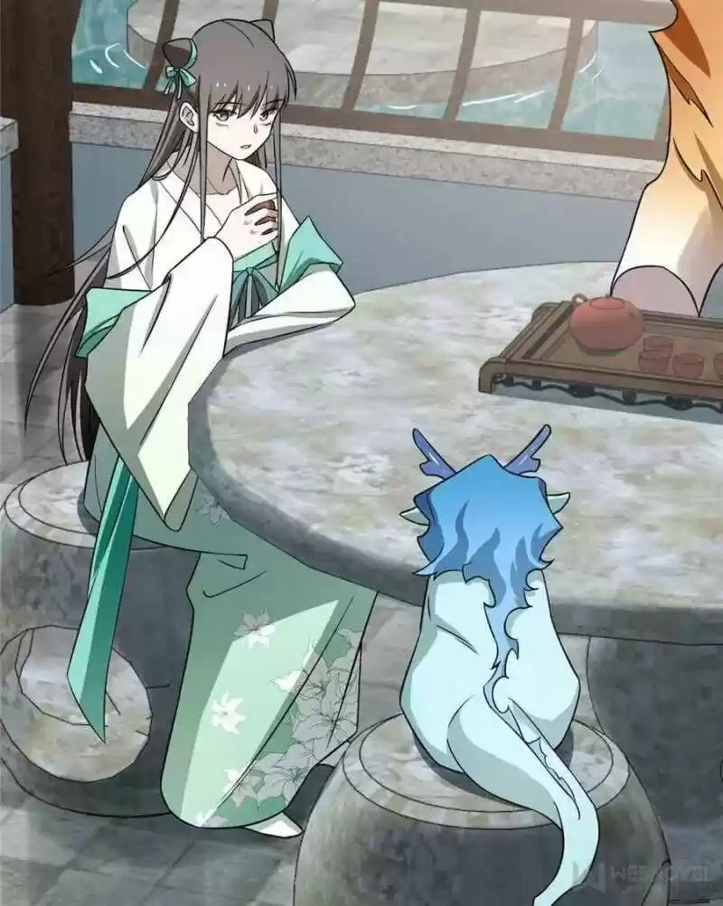 Queen Of Posion: The Legend Of A Super Agent, Doctor And Princess Chapter 65