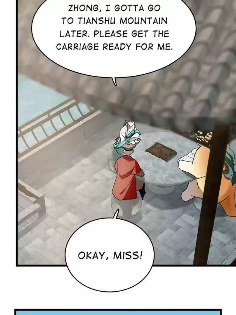 Queen Of Posion: The Legend Of A Super Agent, Doctor And Princess Chapter 65