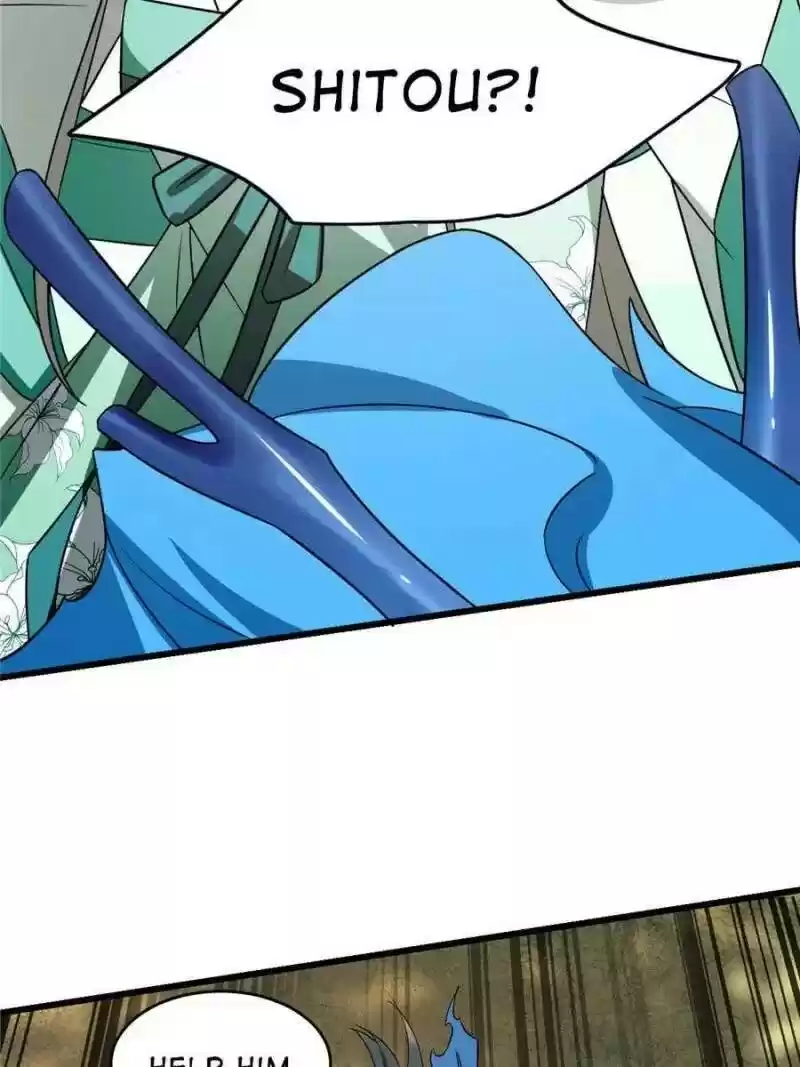 Queen Of Posion: The Legend Of A Super Agent, Doctor And Princess Chapter 65