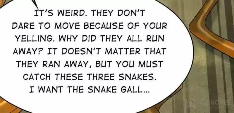 Queen Of Posion: The Legend Of A Super Agent, Doctor And Princess Chapter 65