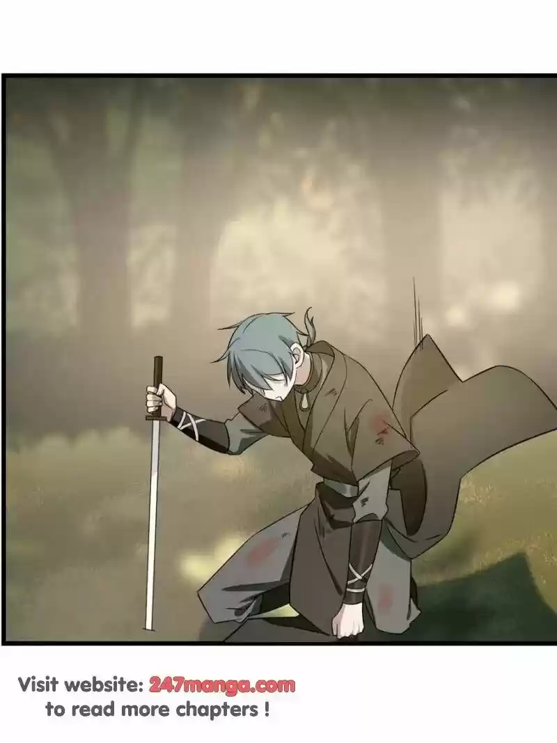 Queen Of Posion: The Legend Of A Super Agent, Doctor And Princess Chapter 65