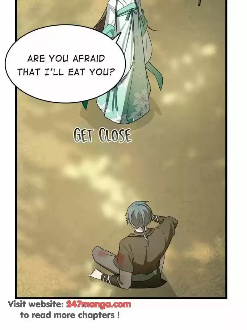 Queen Of Posion: The Legend Of A Super Agent, Doctor And Princess Chapter 65