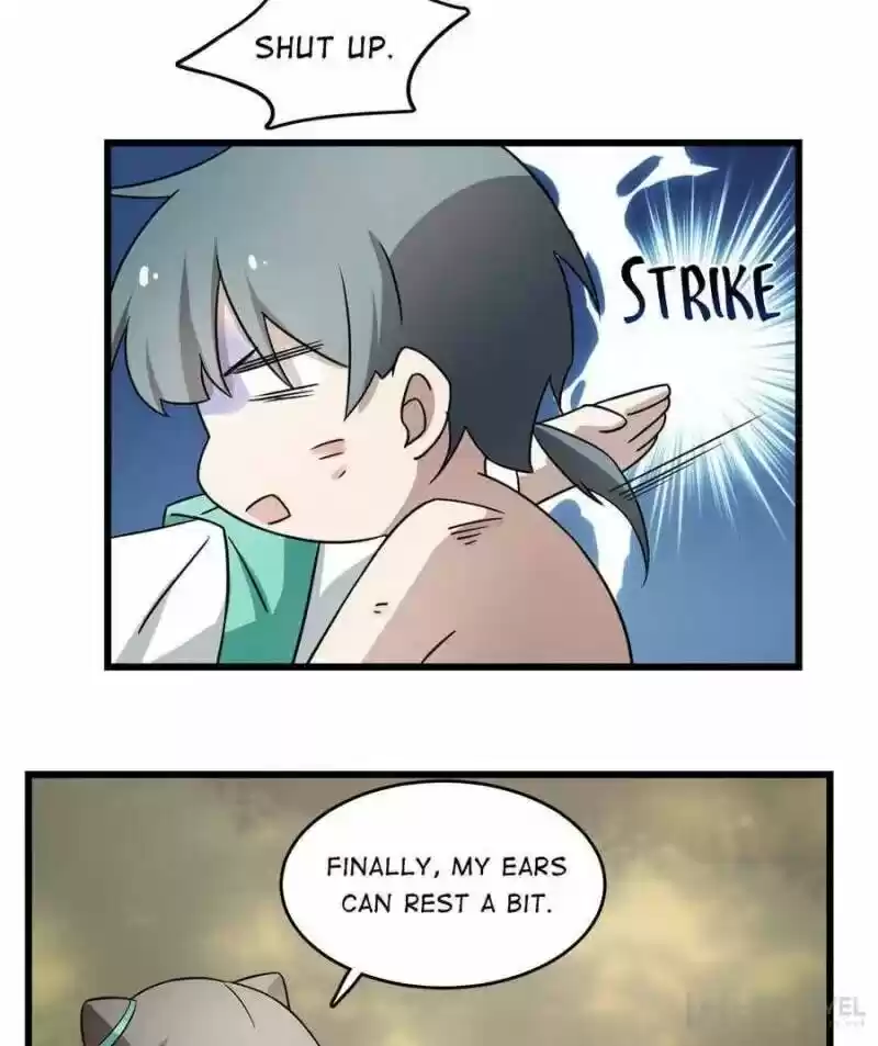 Queen Of Posion: The Legend Of A Super Agent, Doctor And Princess Chapter 66