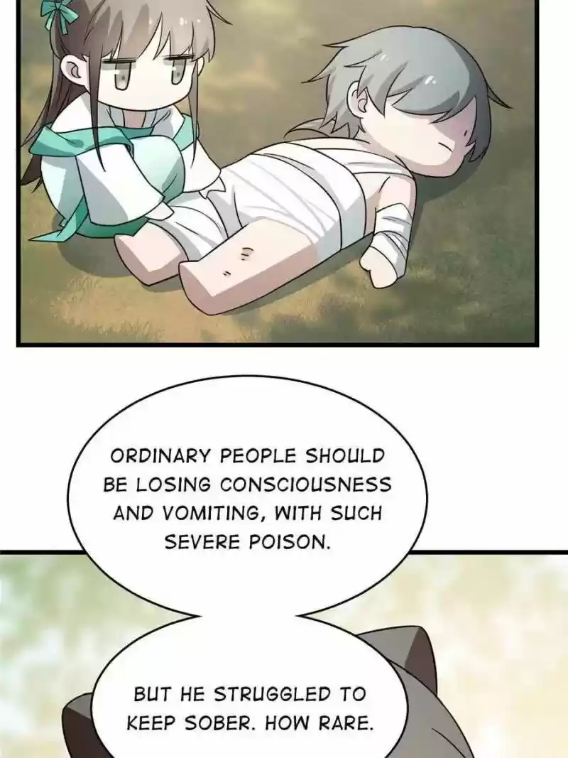 Queen Of Posion: The Legend Of A Super Agent, Doctor And Princess Chapter 66