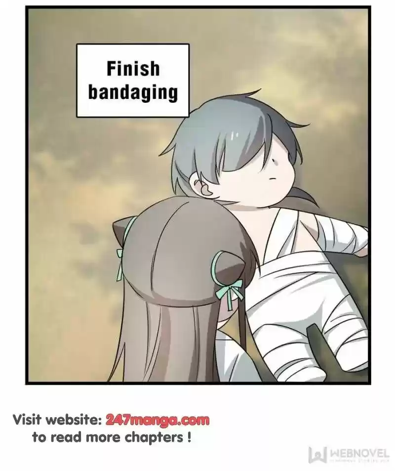 Queen Of Posion: The Legend Of A Super Agent, Doctor And Princess Chapter 66