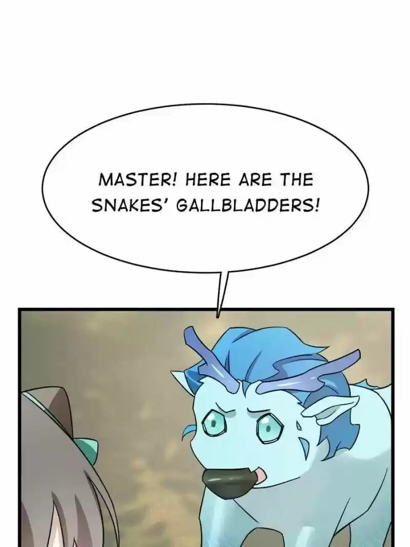 Queen Of Posion: The Legend Of A Super Agent, Doctor And Princess Chapter 66