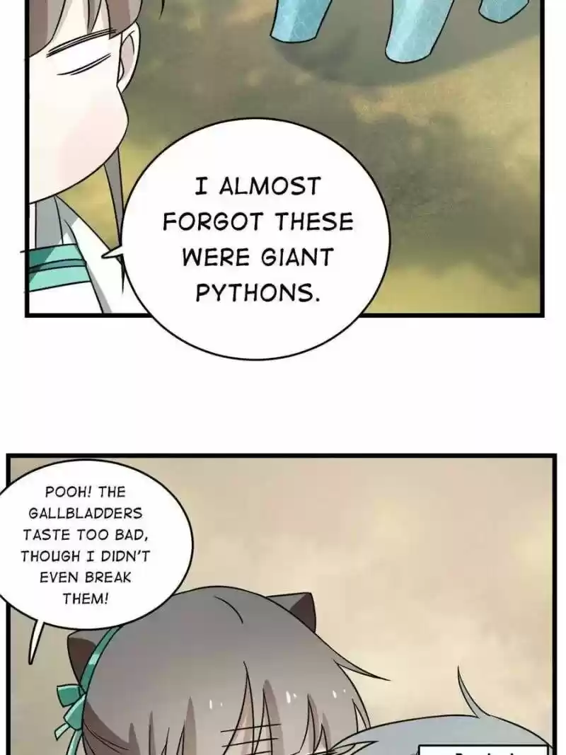 Queen Of Posion: The Legend Of A Super Agent, Doctor And Princess Chapter 66