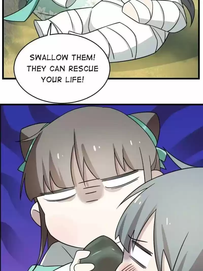 Queen Of Posion: The Legend Of A Super Agent, Doctor And Princess Chapter 66