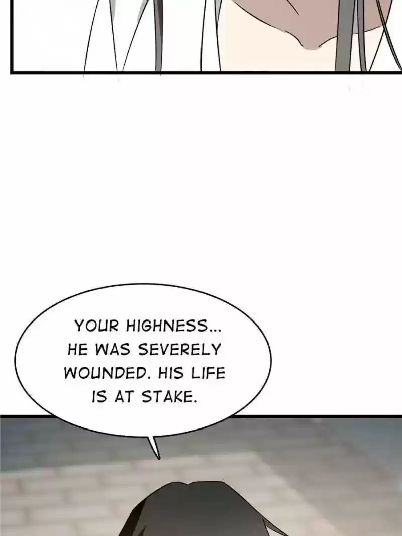 Queen Of Posion: The Legend Of A Super Agent, Doctor And Princess Chapter 66