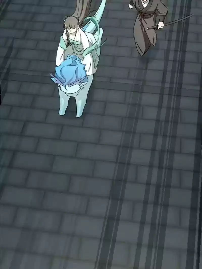 Queen Of Posion: The Legend Of A Super Agent, Doctor And Princess Chapter 66