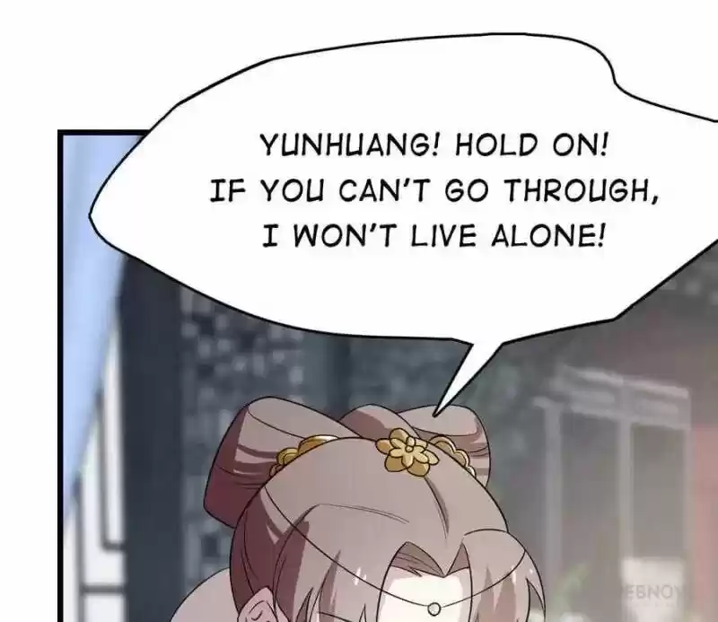 Queen Of Posion: The Legend Of A Super Agent, Doctor And Princess Chapter 67