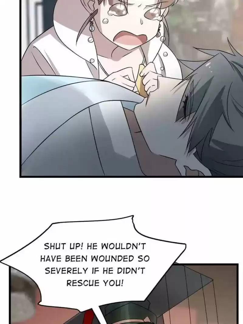 Queen Of Posion: The Legend Of A Super Agent, Doctor And Princess Chapter 67