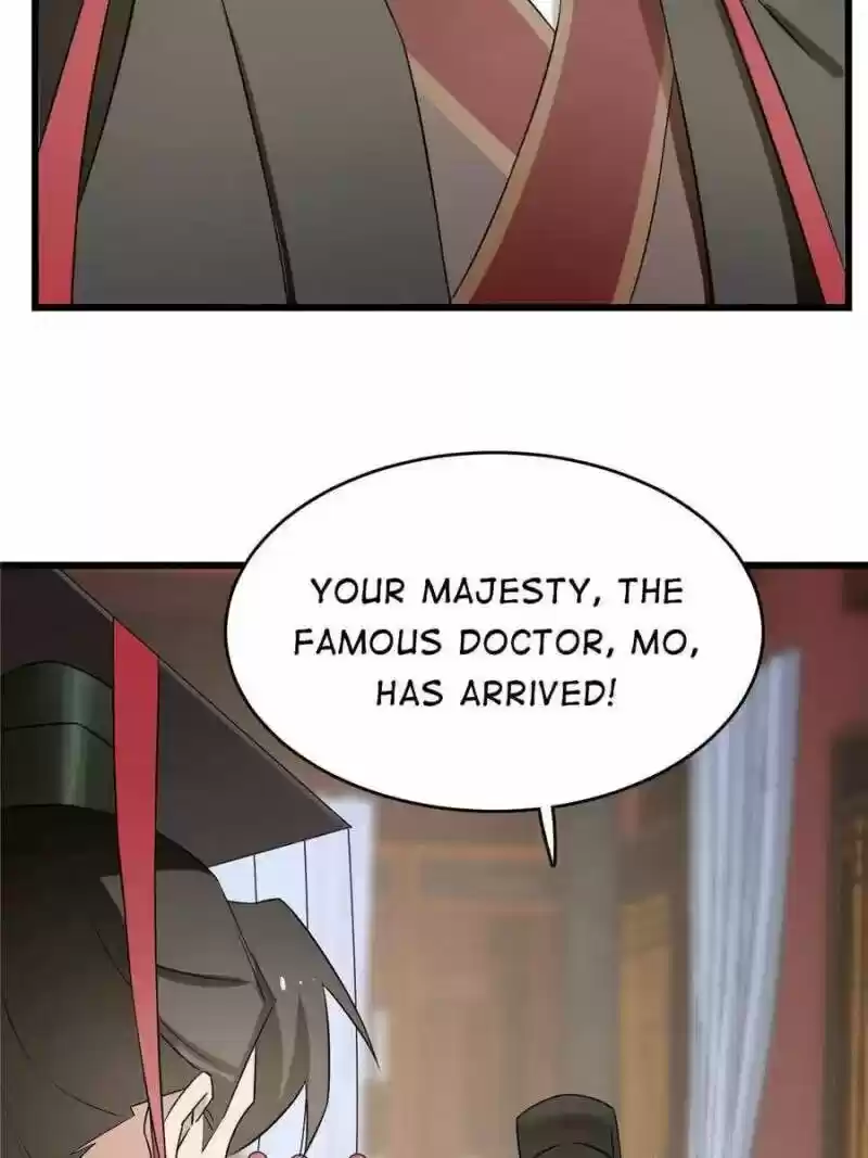 Queen Of Posion: The Legend Of A Super Agent, Doctor And Princess Chapter 67