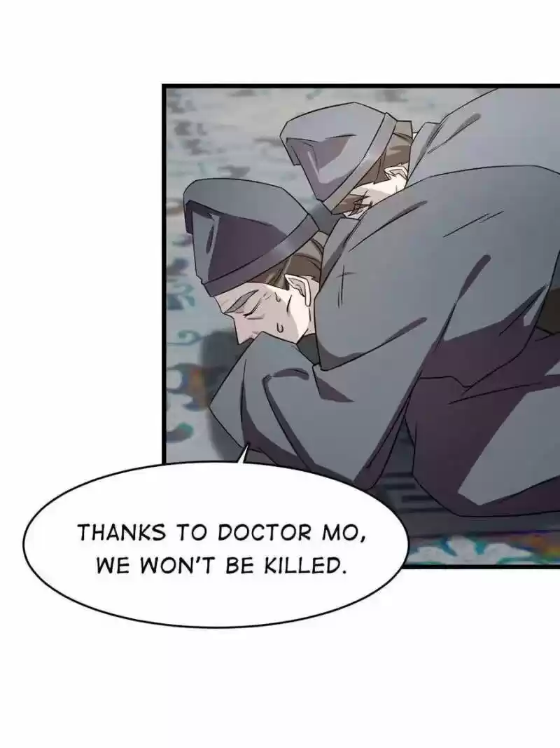 Queen Of Posion: The Legend Of A Super Agent, Doctor And Princess Chapter 67