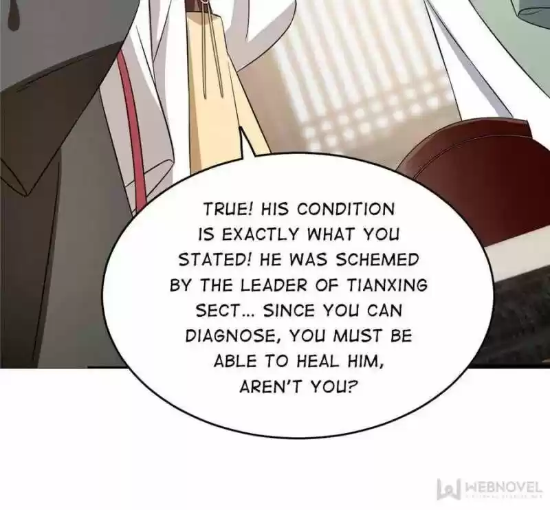 Queen Of Posion: The Legend Of A Super Agent, Doctor And Princess Chapter 67