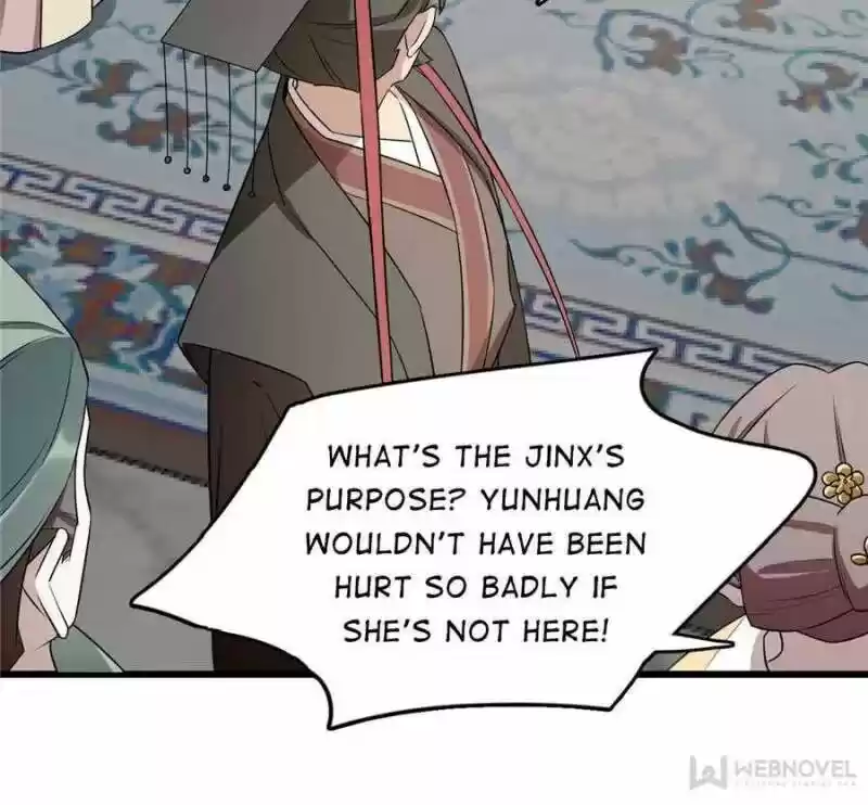 Queen Of Posion: The Legend Of A Super Agent, Doctor And Princess Chapter 67