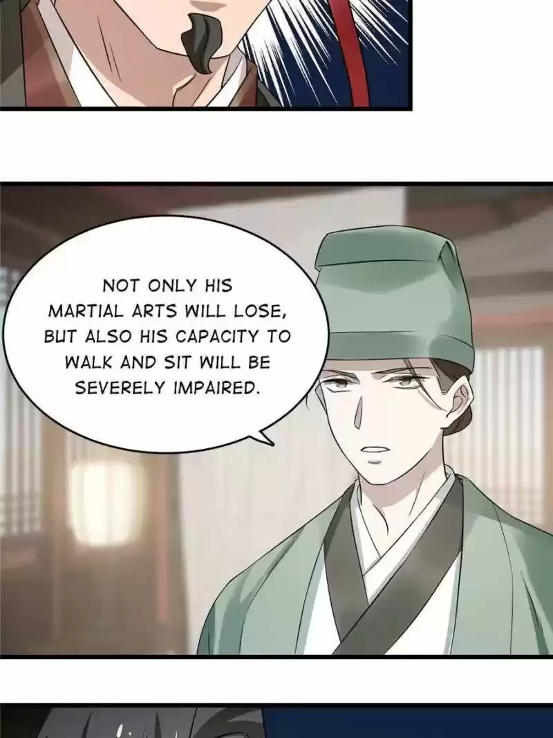 Queen Of Posion: The Legend Of A Super Agent, Doctor And Princess Chapter 67