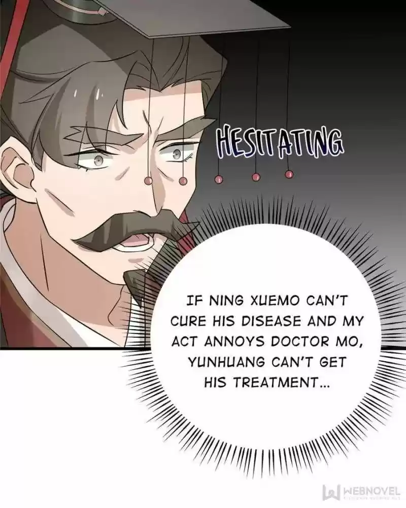 Queen Of Posion: The Legend Of A Super Agent, Doctor And Princess Chapter 67