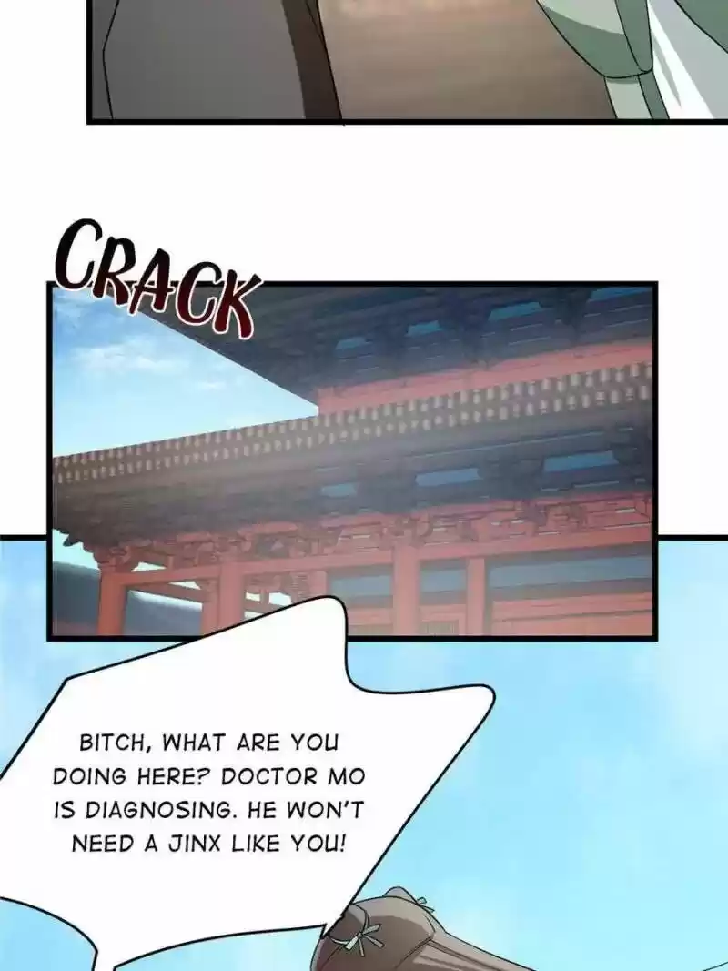 Queen Of Posion: The Legend Of A Super Agent, Doctor And Princess Chapter 67