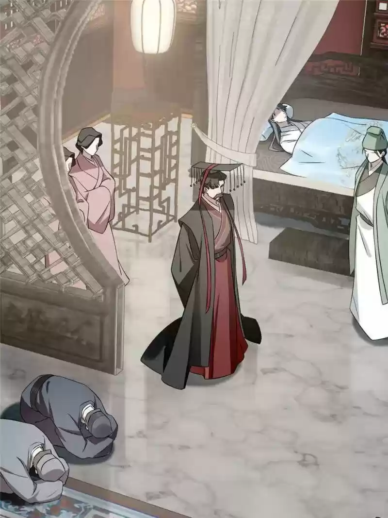 Queen Of Posion: The Legend Of A Super Agent, Doctor And Princess Chapter 67