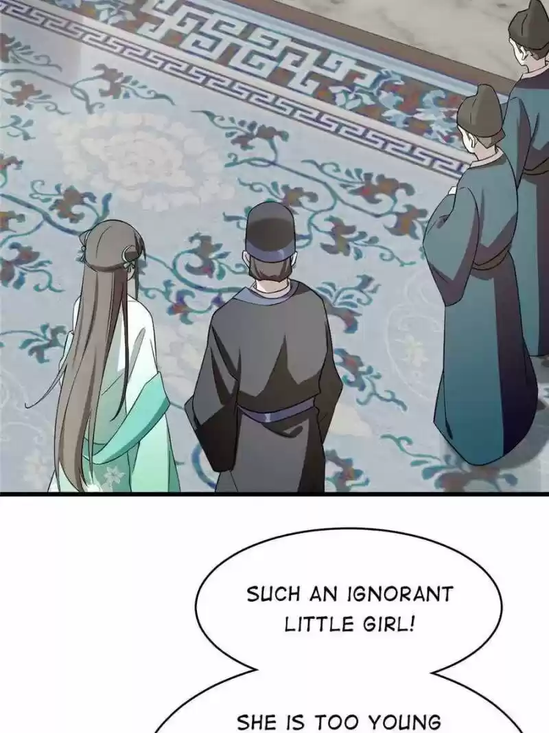 Queen Of Posion: The Legend Of A Super Agent, Doctor And Princess Chapter 67