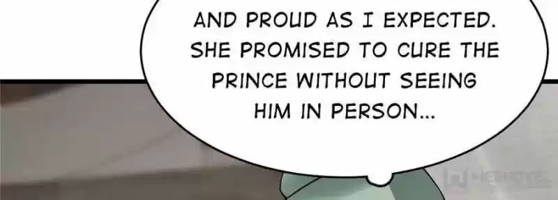 Queen Of Posion: The Legend Of A Super Agent, Doctor And Princess Chapter 67
