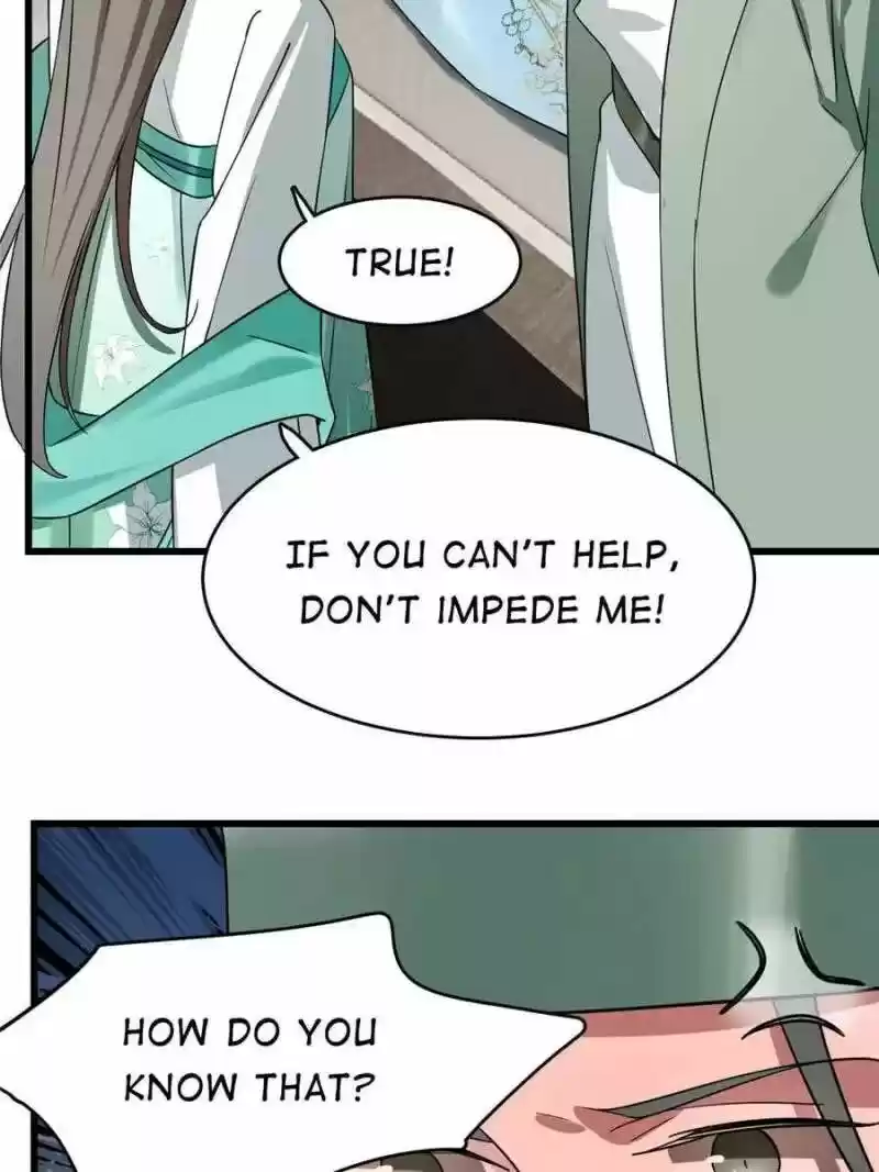 Queen Of Posion: The Legend Of A Super Agent, Doctor And Princess Chapter 67