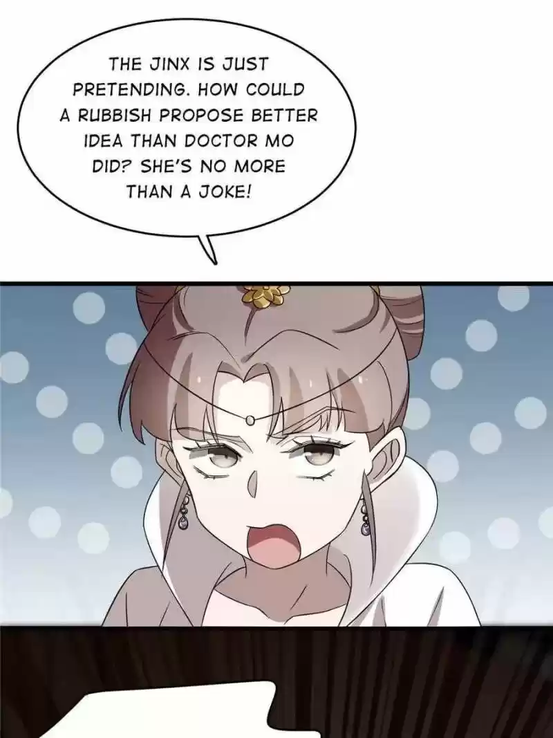 Queen Of Posion: The Legend Of A Super Agent, Doctor And Princess Chapter 67