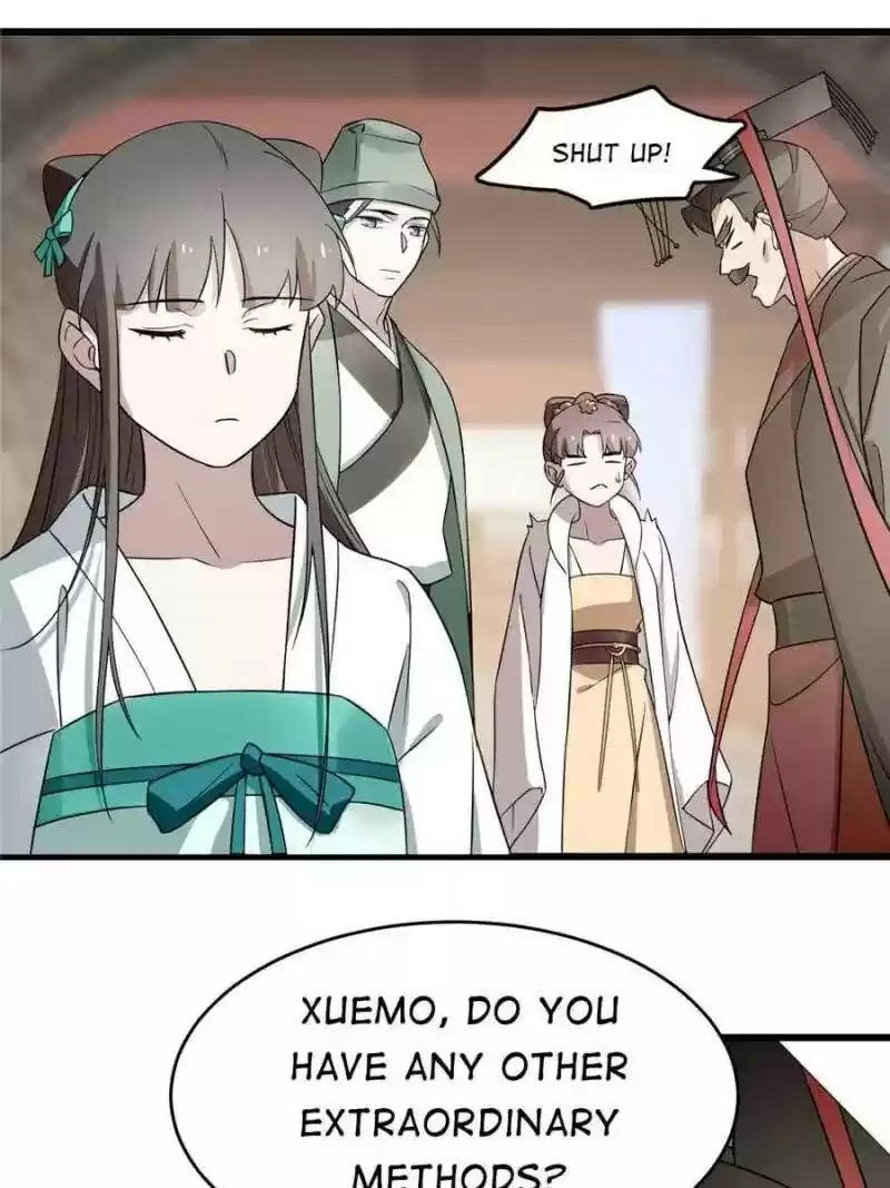 Queen Of Posion: The Legend Of A Super Agent, Doctor And Princess Chapter 68