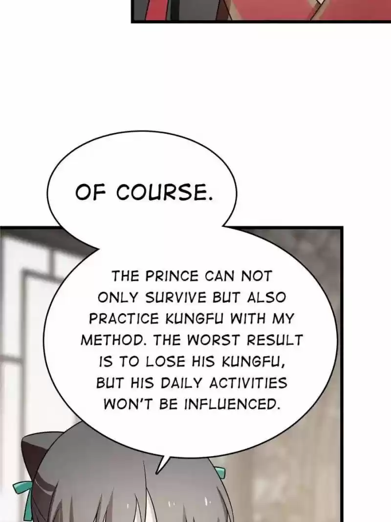 Queen Of Posion: The Legend Of A Super Agent, Doctor And Princess Chapter 68