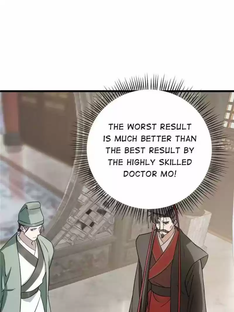 Queen Of Posion: The Legend Of A Super Agent, Doctor And Princess Chapter 68