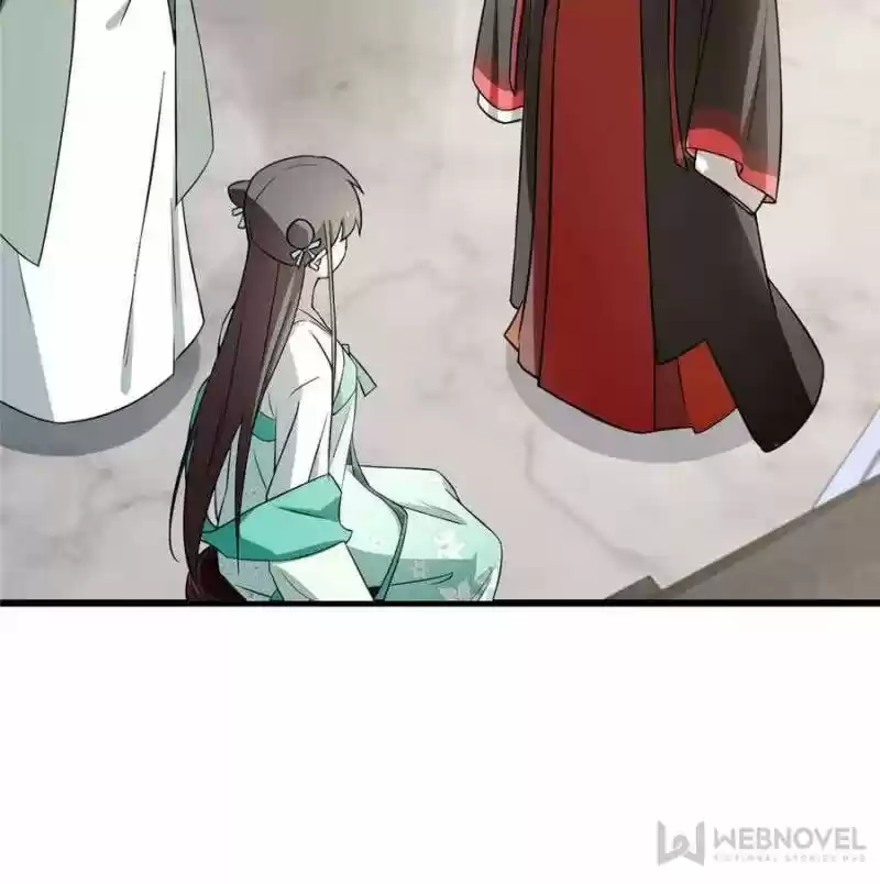 Queen Of Posion: The Legend Of A Super Agent, Doctor And Princess Chapter 68