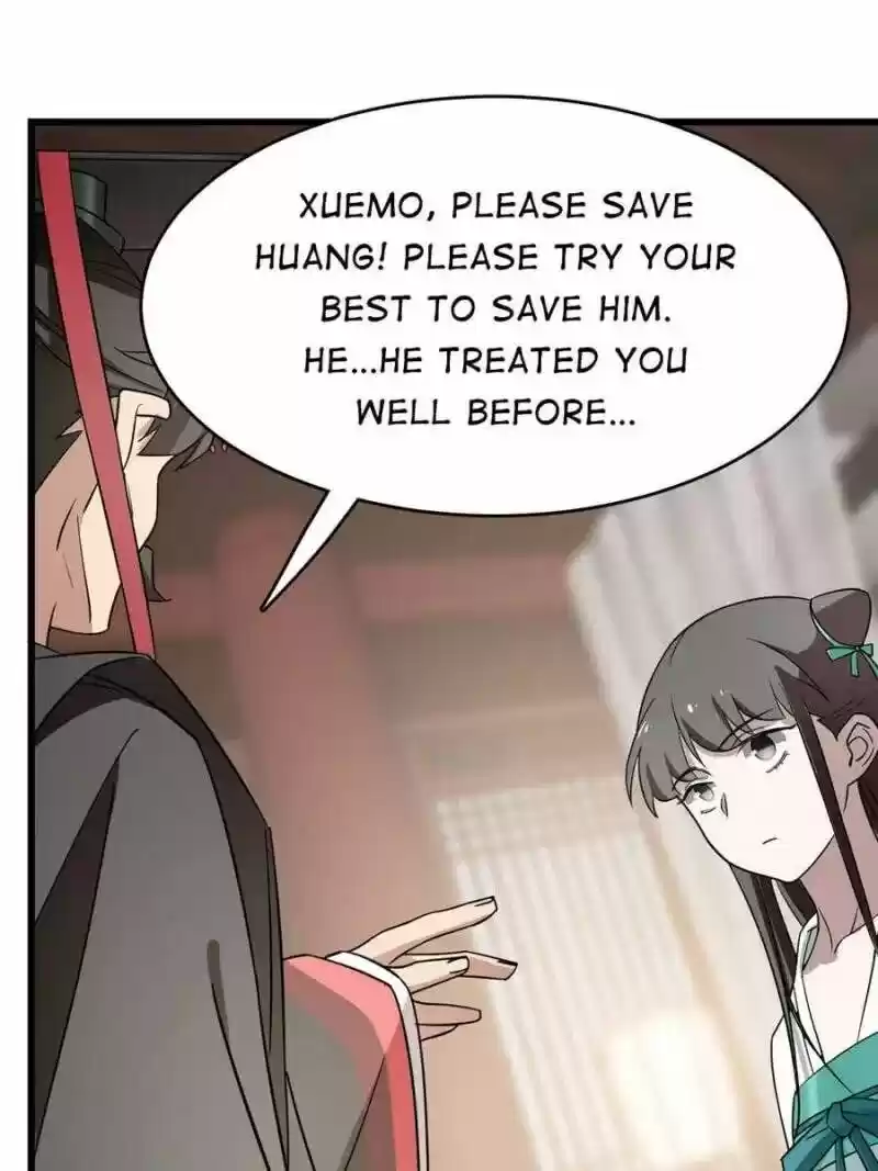 Queen Of Posion: The Legend Of A Super Agent, Doctor And Princess Chapter 68