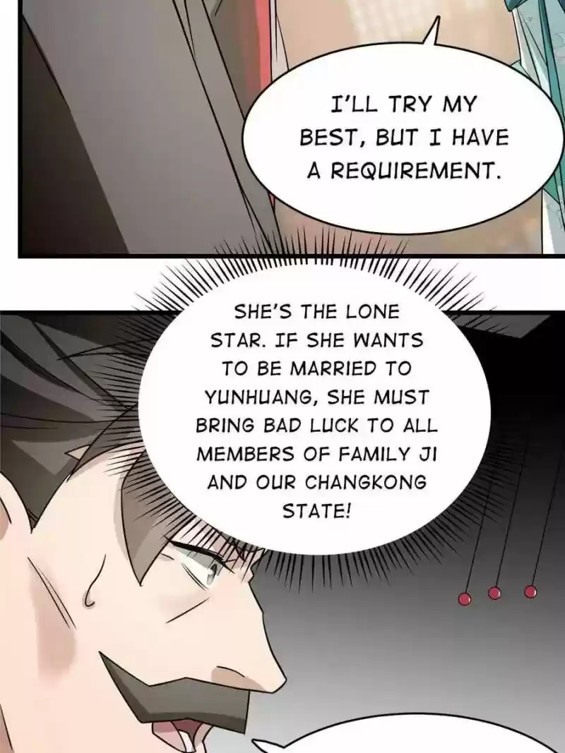 Queen Of Posion: The Legend Of A Super Agent, Doctor And Princess Chapter 68