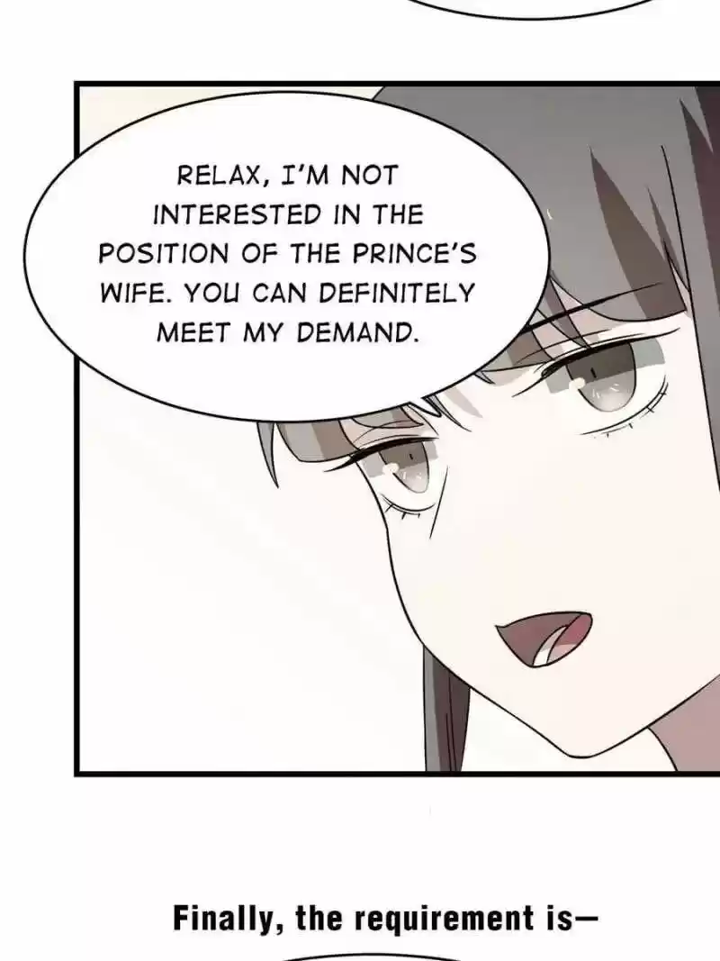 Queen Of Posion: The Legend Of A Super Agent, Doctor And Princess Chapter 68