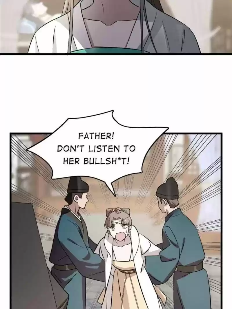 Queen Of Posion: The Legend Of A Super Agent, Doctor And Princess Chapter 68