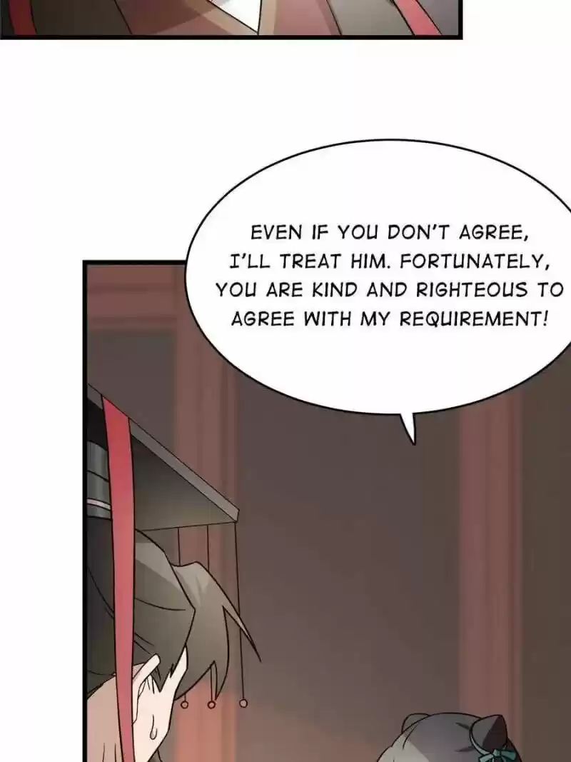 Queen Of Posion: The Legend Of A Super Agent, Doctor And Princess Chapter 68