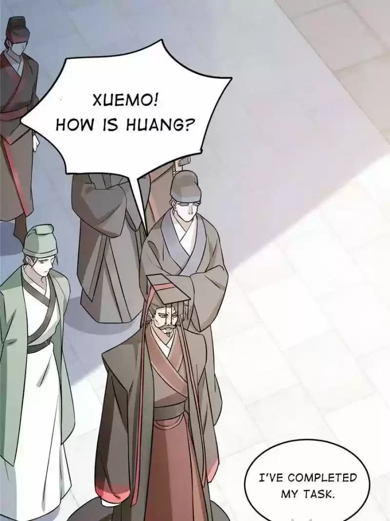 Queen Of Posion: The Legend Of A Super Agent, Doctor And Princess Chapter 68