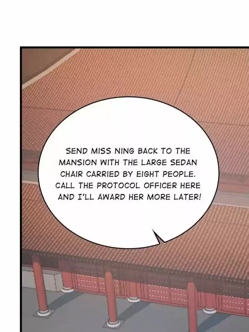 Queen Of Posion: The Legend Of A Super Agent, Doctor And Princess Chapter 68