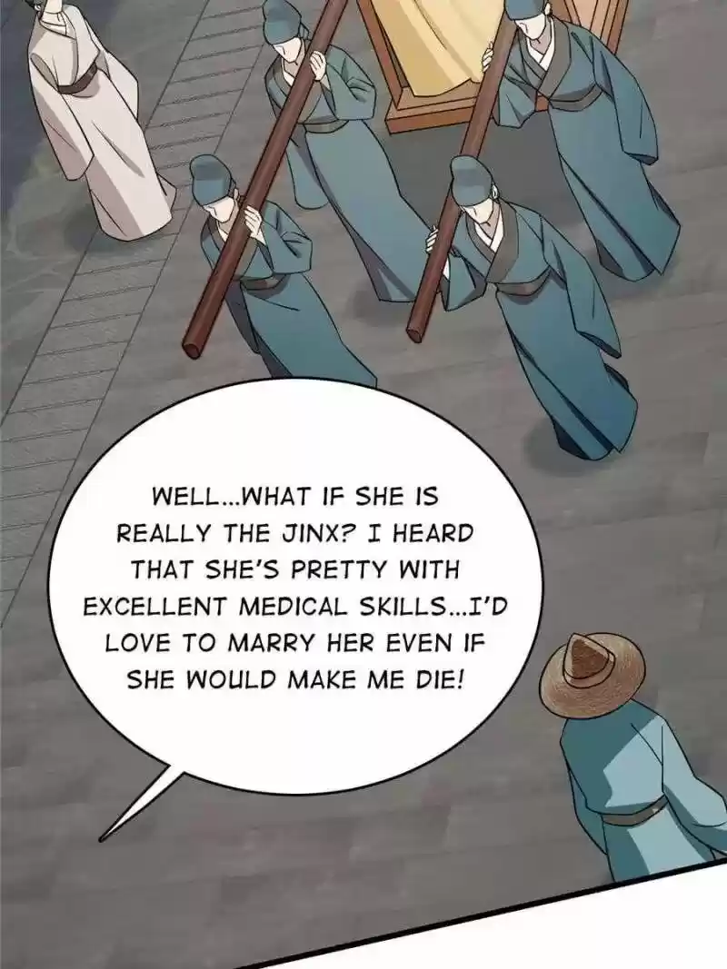 Queen Of Posion: The Legend Of A Super Agent, Doctor And Princess Chapter 68