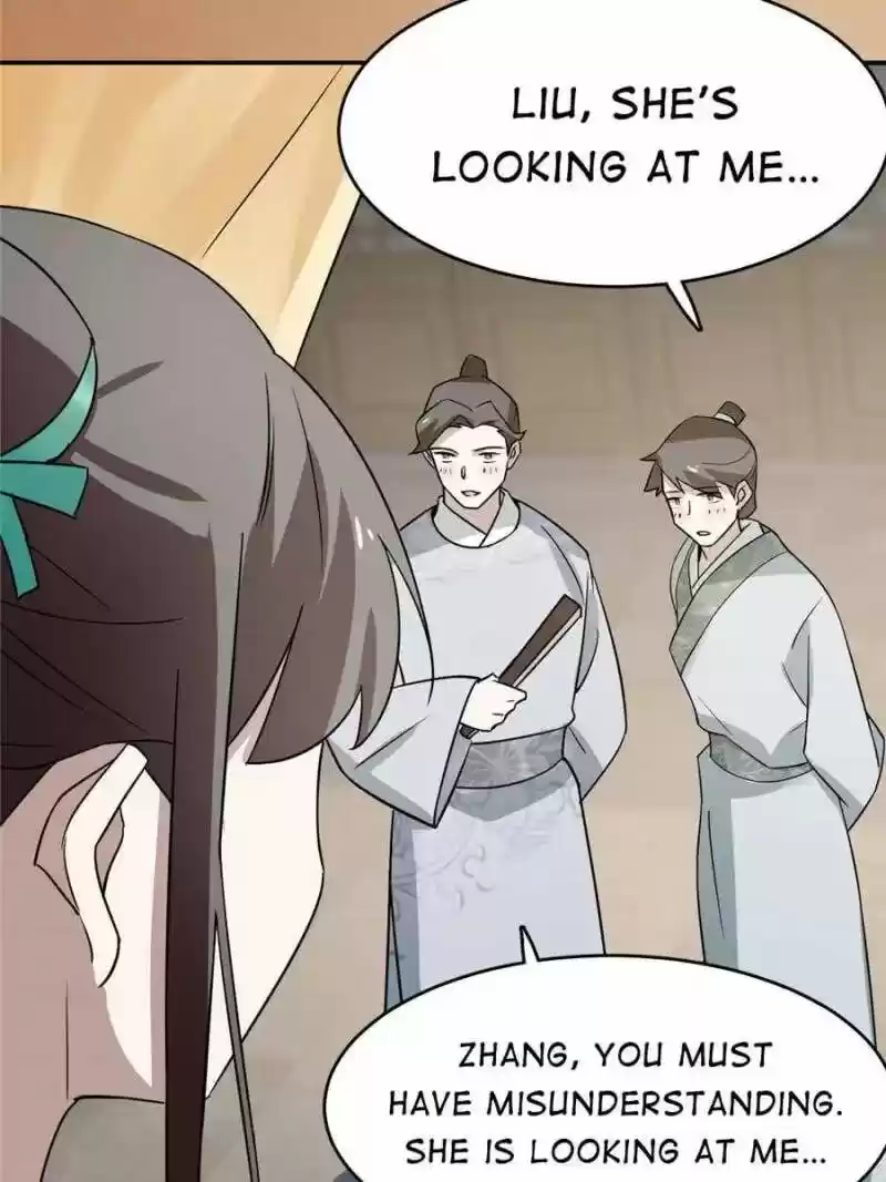 Queen Of Posion: The Legend Of A Super Agent, Doctor And Princess Chapter 68