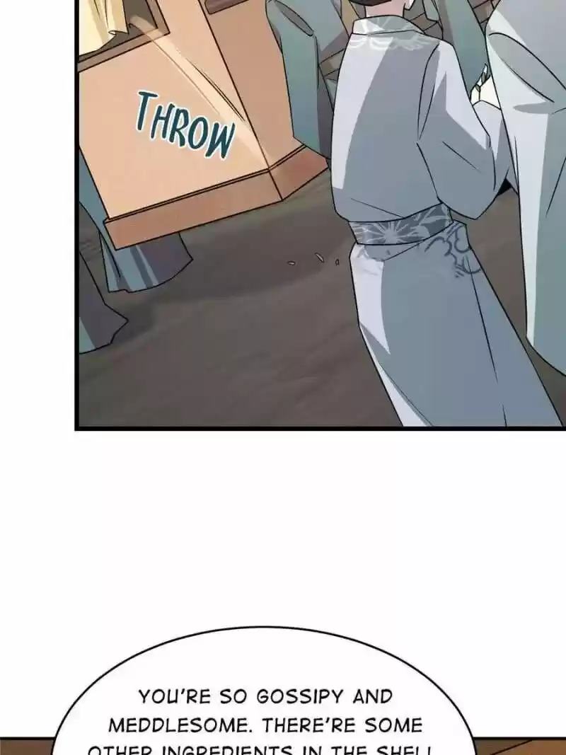 Queen Of Posion: The Legend Of A Super Agent, Doctor And Princess Chapter 68