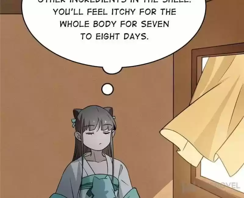 Queen Of Posion: The Legend Of A Super Agent, Doctor And Princess Chapter 68