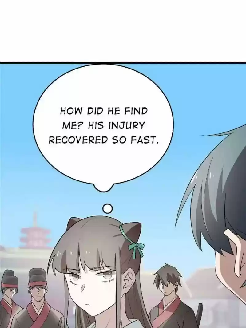 Queen Of Posion: The Legend Of A Super Agent, Doctor And Princess Chapter 69