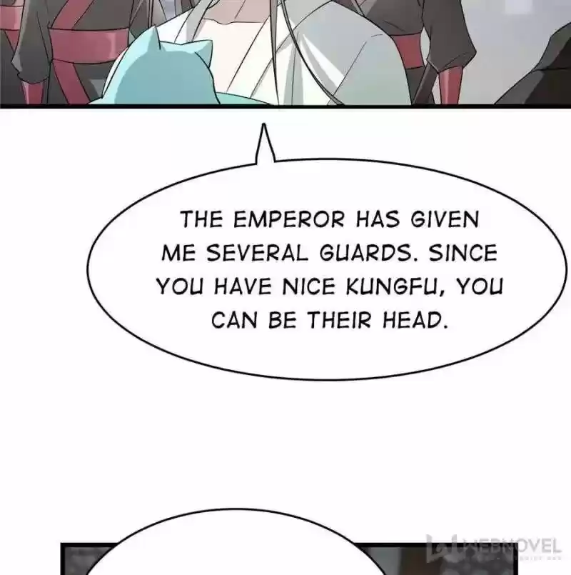 Queen Of Posion: The Legend Of A Super Agent, Doctor And Princess Chapter 69