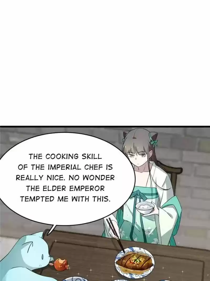 Queen Of Posion: The Legend Of A Super Agent, Doctor And Princess Chapter 69