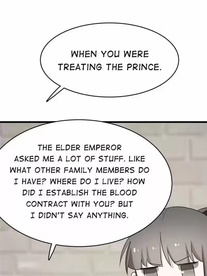 Queen Of Posion: The Legend Of A Super Agent, Doctor And Princess Chapter 69
