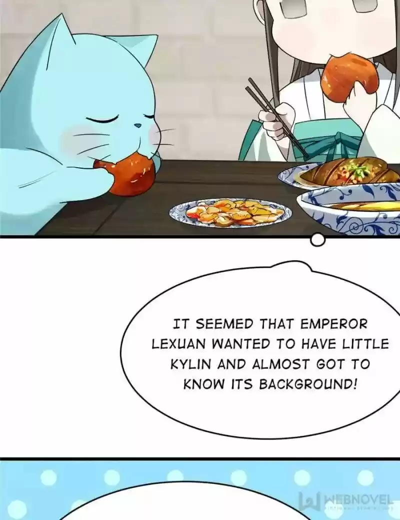 Queen Of Posion: The Legend Of A Super Agent, Doctor And Princess Chapter 69